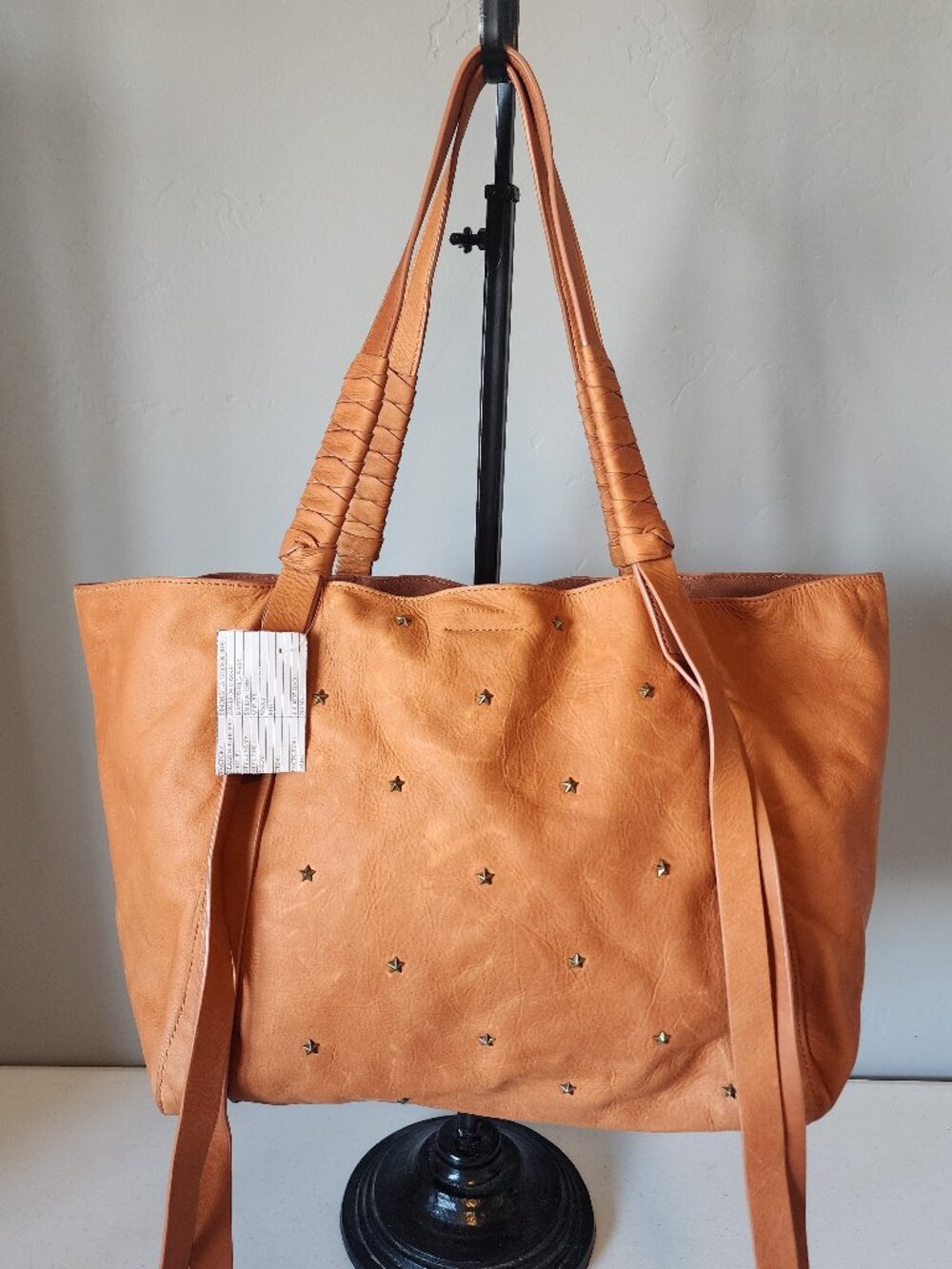 All Saints Tote "NEW"